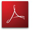 Icone Adobe Acrobat