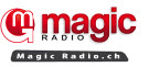 logo radio magic 2014