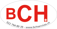 BCH Services